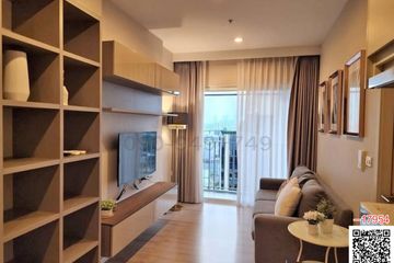 1 Bedroom Condo for rent in AMBER BY EASTERN STAR, Bang Khen, Nonthaburi near MRT Yaek Tiwanon