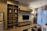 1 Bedroom Condo for rent in AMBER BY EASTERN STAR, Bang Khen, Nonthaburi near MRT Yaek Tiwanon