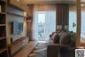 1 Bedroom Condo for rent in AMBER BY EASTERN STAR, Bang Khen, Nonthaburi near MRT Yaek Tiwanon