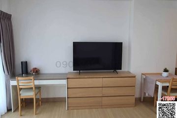1 Bedroom Condo for rent in Supalai Veranda Rama 9, Bang Kapi, Bangkok