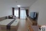 1 Bedroom Condo for rent in Supalai Veranda Rama 9, Bang Kapi, Bangkok