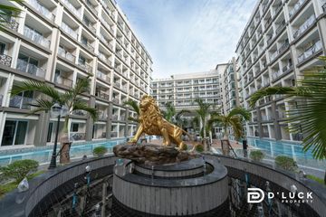 2 Bedroom Condo for sale in Dusit Grand Park 2, Nong Prue, Chonburi