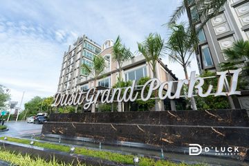 2 Bedroom Condo for sale in Dusit Grand Park 2, Nong Prue, Chonburi