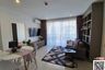 2 Bedroom Condo for rent in Manor Sanambinnam, Bang Kraso, Nonthaburi