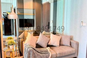 1 Bedroom Condo for rent in Phra Khanong Nuea, Bangkok near BTS On Nut