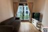 1 Bedroom Condo for rent in Feel Condo Lat Phrao 122, Phlapphla, Bangkok near MRT Lat Phrao 101
