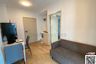 1 Bedroom Condo for rent in Feel Condo Lat Phrao 122, Phlapphla, Bangkok near MRT Lat Phrao 101