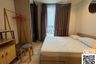 1 Bedroom Condo for rent in Hua Mak, Bangkok near MRT Ramkhamhaeng 12