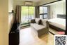1 Bedroom Condo for rent in Bang Kapi, Bangkok near MRT Pradit Manutham