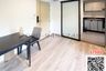 1 Bedroom Condo for rent in Bang Kapi, Bangkok near MRT Pradit Manutham