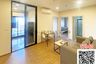 2 Bedroom Condo for rent in Hua Mak, Bangkok near MRT Ramkhamhaeng 12