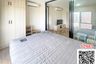 1 Bedroom Condo for rent in Hua Mak, Bangkok near MRT Ramkhamhaeng 12