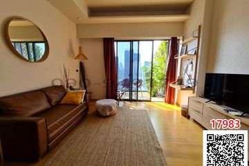 1 Bedroom Condo for rent in Khlong Toei Nuea, Bangkok near MRT Sukhumvit