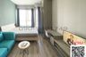 1 Bedroom Condo for rent in Hua Mak, Bangkok near MRT Hua Mak
