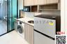 1 Bedroom Condo for rent in Hua Mak, Bangkok near MRT Hua Mak