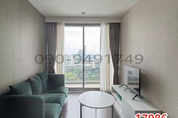 2 Bedroom Condo for rent in Bang Chak, Bangkok near BTS Punnawithi