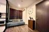 1 Bedroom Condo for rent in Phra Khanong Nuea, Bangkok near BTS On Nut