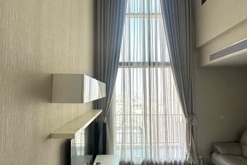 2 Bedroom Condo for sale in Pyne by Sansiri, Thanon Phetchaburi, Bangkok near BTS Ratchathewi