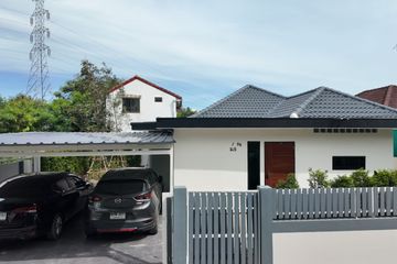 3 Bedroom House for rent in Pattaya Rungrueng Housing, Na Kluea, Chonburi
