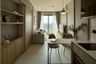 1 Bedroom Condo for rent in Cooper Siam, Rong Mueang, Bangkok near BTS National Stadium