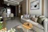 1 Bedroom Condo for rent in Cooper Siam, Rong Mueang, Bangkok near BTS National Stadium
