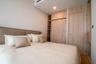 1 Bedroom Condo for Sale or Rent in Wyndham Garden Residence, Phra Khanong, Bangkok near BTS Ekkamai