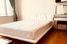 1 Bedroom Condo for rent in Villa Sathorn, Khlong Ton Sai, Bangkok near BTS Krung Thon Buri