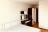 1 Bedroom Condo for rent in Villa Sathorn, Khlong Ton Sai, Bangkok near BTS Krung Thon Buri