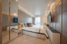 2 Bedroom Condo for rent in Supalai Casa Riva, Bang Kho Laem, Bangkok near BTS Talat Phlu