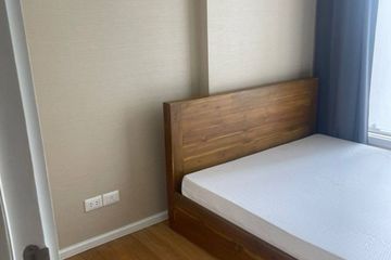 1 Bedroom Condo for rent in The Saint Residences, Chom Phon, Bangkok near MRT Phahon Yothin