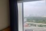 1 Bedroom Condo for rent in The Saint Residences, Chom Phon, Bangkok near MRT Phahon Yothin