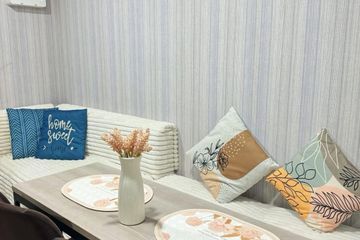 2 Bedroom Condo for Sale or Rent in Elio Del Moss Phaholyothin 34, Sena Nikhom, Bangkok near BTS Kasetsart University