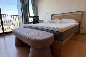 1 Bedroom Condo for Sale or Rent in MARU Ekkamai 2, Khlong Tan Nuea, Bangkok near BTS Ekkamai