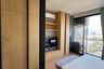 1 Bedroom Condo for Sale or Rent in MARU Ekkamai 2, Khlong Tan Nuea, Bangkok near BTS Ekkamai