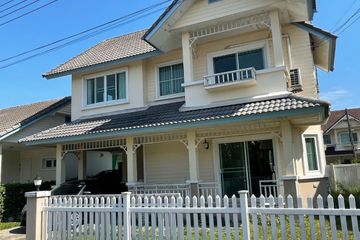 3 Bedroom House for rent in Nong Han, Chiang Mai