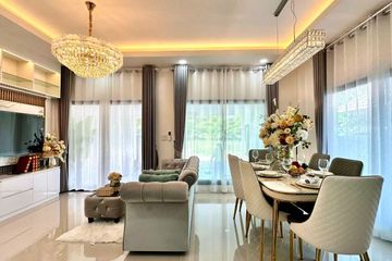 3 Bedroom House for sale in Pattaya Village, Nong Pla Lai, Chonburi