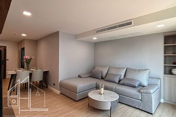 2 Bedroom Condo for rent in Kasturi Living, Khlong Tan, Bangkok near BTS Thong Lo