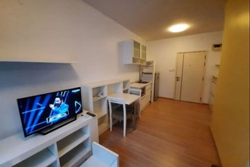 1 Bedroom Condo for rent in A Space Sukhumvit 77, Suan Luang, Bangkok near MRT Si Nut
