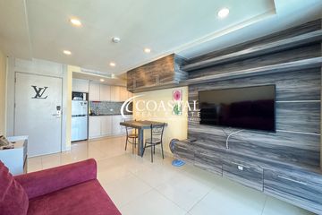 1 Bedroom Condo for sale in Novana Residence, Nong Prue, Chonburi