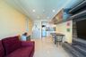 1 Bedroom Condo for sale in Novana Residence, Nong Prue, Chonburi