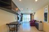 1 Bedroom Condo for sale in Novana Residence, Nong Prue, Chonburi
