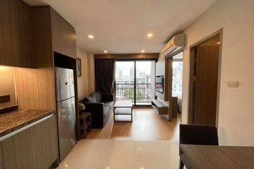 1 Bedroom Condo for rent in Art @ Thonglor 25, Khlong Tan Nuea, Bangkok near BTS Thong Lo
