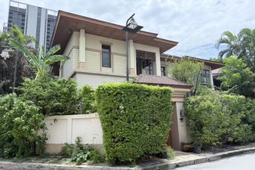 5 Bedroom House for sale in Siritavara Ekamai-Ramintra, Bang Bon, Bangkok