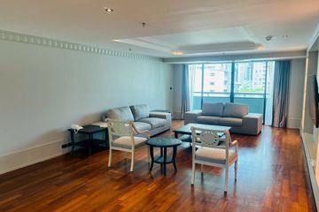 3 Bedroom Apartment for rent in Khlong Toei, Bangkok near BTS Nana