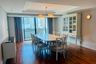 3 Bedroom Apartment for rent in Khlong Toei, Bangkok near BTS Nana