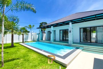 3 Bedroom Villa for sale in Huai Yai, Chonburi
