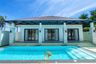 3 Bedroom Villa for sale in Huai Yai, Chonburi
