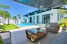 3 Bedroom Villa for sale in Huai Yai, Chonburi