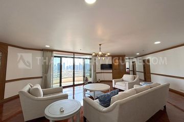 3 Bedroom Condo for rent in Ruamsuk, Khlong Tan, Bangkok near MRT Queen Sirikit National Convention Centre