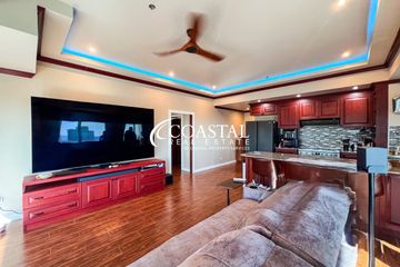 1 Bedroom Condo for sale in View Talay 2, Nong Prue, Chonburi